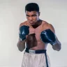 mohammad ali